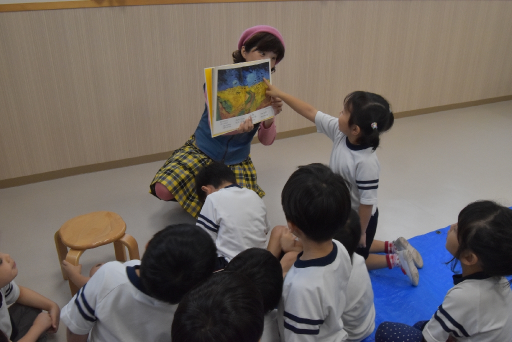 ピカソプロジェクト〜ひらめきスタジオ〜のメイン画像